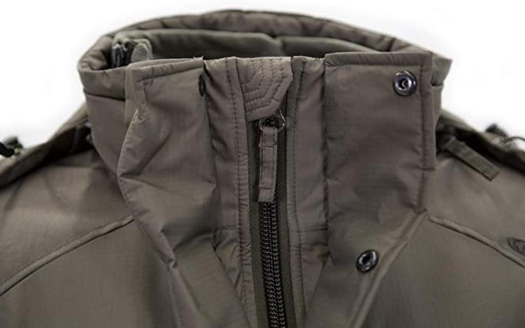 Carinthia | ECIG 4.0 Jacket Image 1 from 8