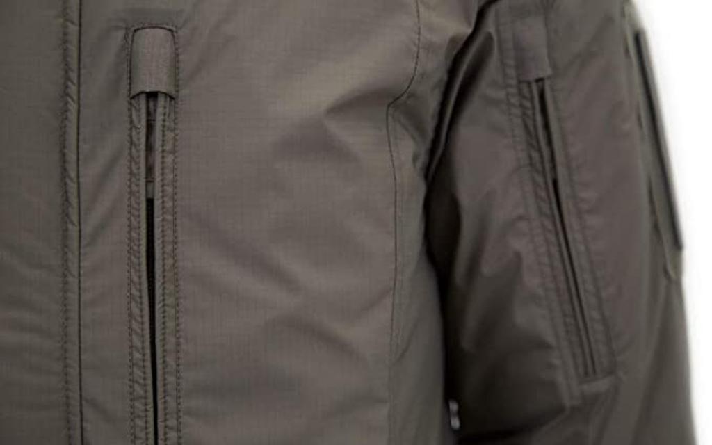 Carinthia | ECIG 4.0 Jacket Image 2 from 8