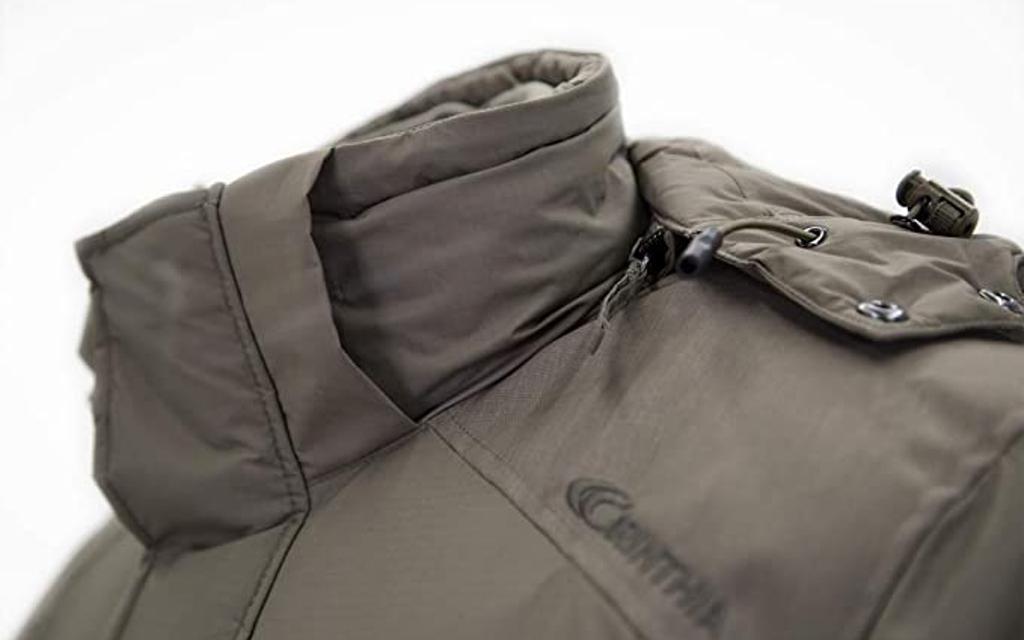 Carinthia | ECIG 4.0 Jacket Image 3 from 8