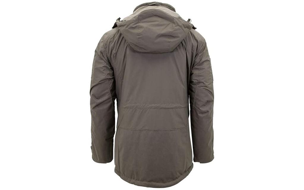 Carinthia | ECIG 4.0 Jacket Image 4 from 8