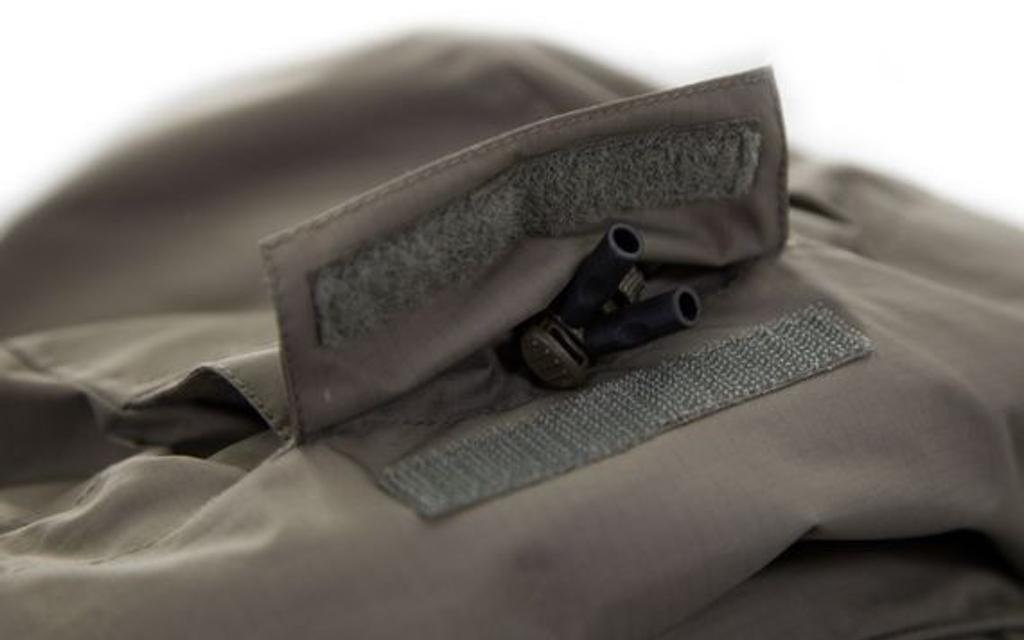 Carinthia | ECIG 4.0 Jacket Image 6 from 8