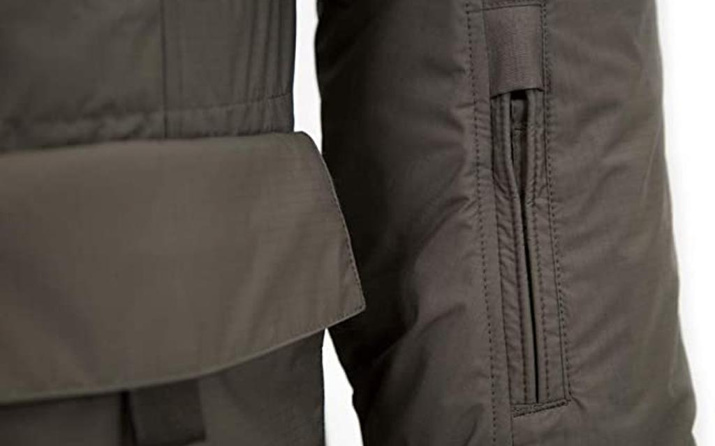 Carinthia | ECIG 4.0 Jacket Image 8 from 8