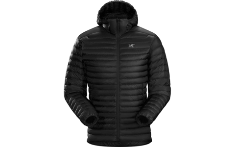 ARC'TERYX | Cerium LT Hoody