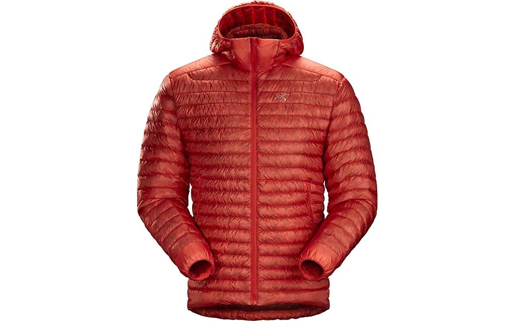 ARC'TERYX | Cerium LT Hoody Image 1 from 5