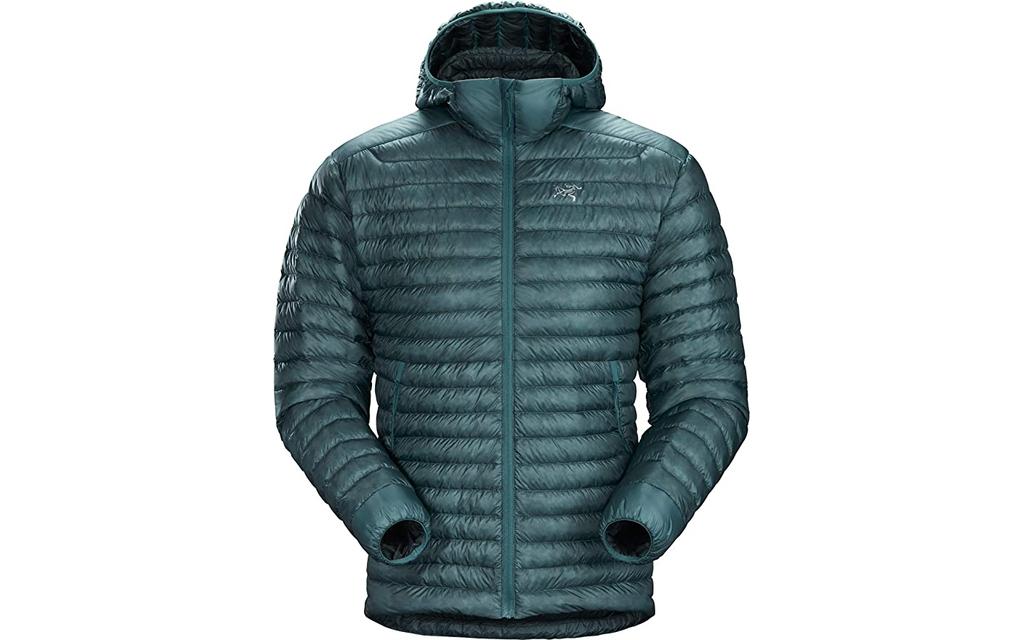 ARC'TERYX | Cerium LT Hoody Image 2 from 5