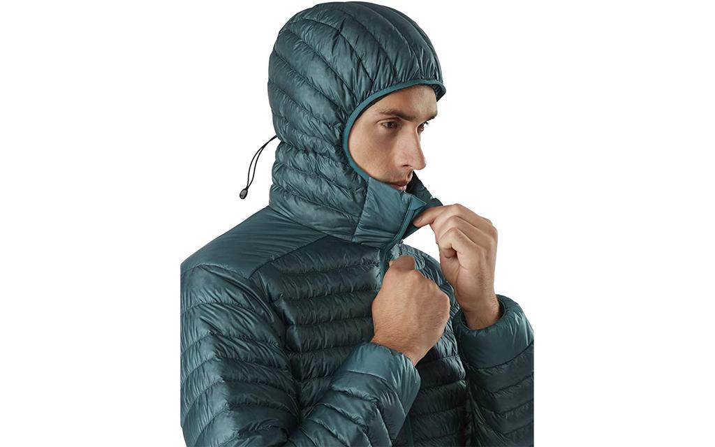 ARC'TERYX | Cerium LT Hoody Image 4 from 5