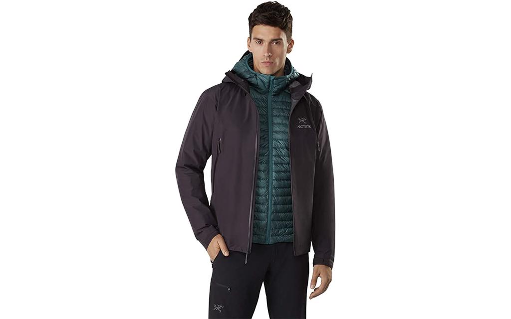 ARC'TERYX | Cerium LT Hoody Image 5 from 5