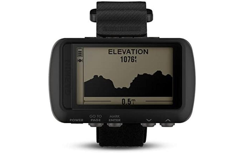 GARMIN | Foretrex 601 Bild 1 von 4