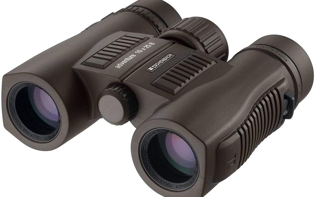 Eschenbach Optik | Adventure 10x25 Active  Bild 1 von 2