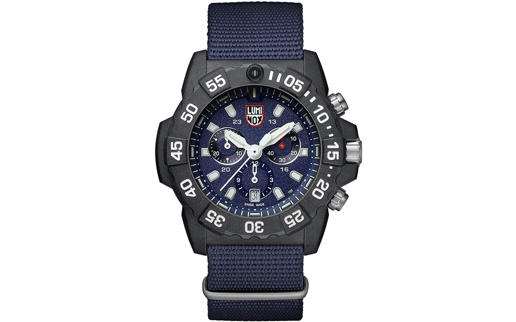 LUMINOX | Navy SEAL Chronograph 