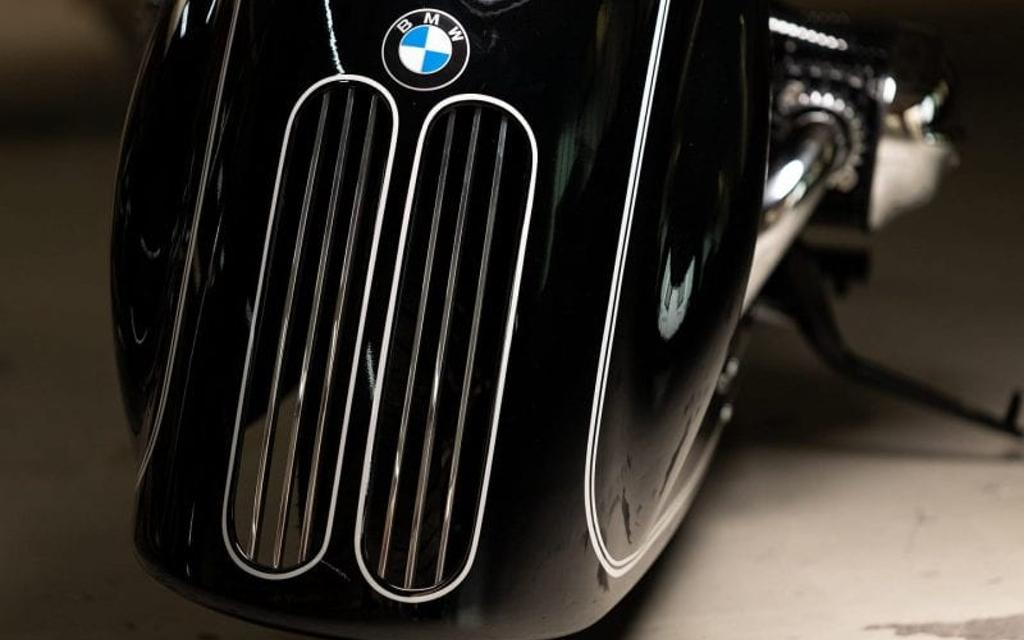 BMW R18 | KINGSTON - BIG BOXER Spirit of Passion  Bild 3 von 9