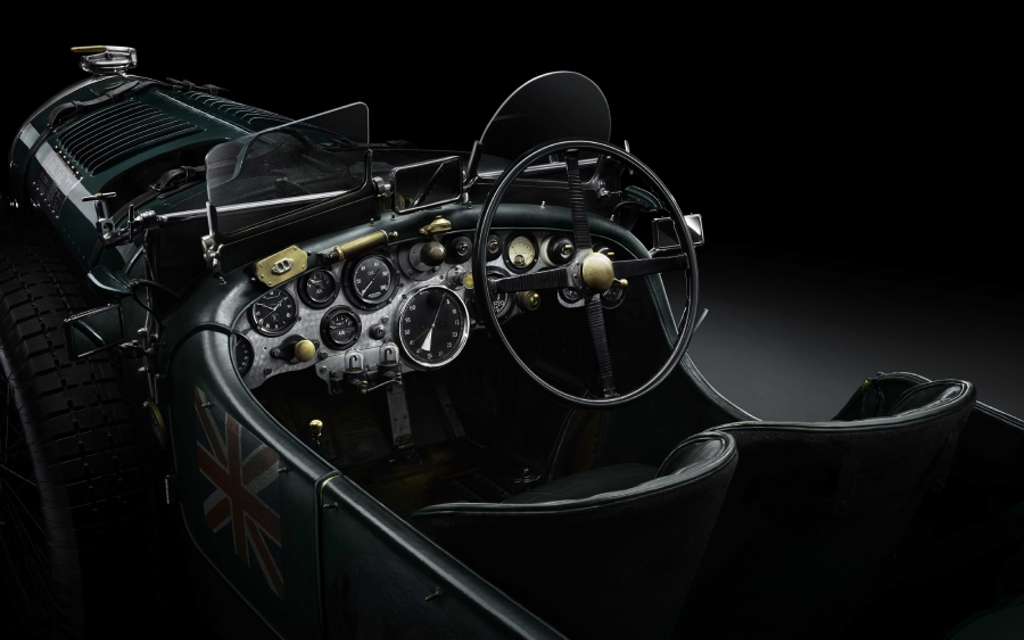 Bentley Blower | Car Zero 2021 Image 6 from 18