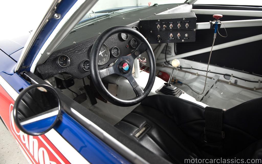 1979 Datsun 280ZX  |  Paul Newman Image 3 from 17