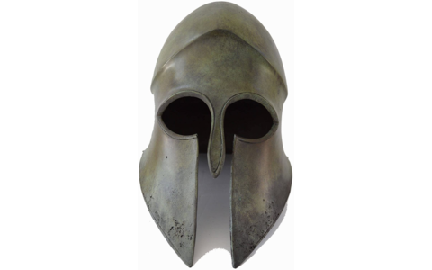 Talos Artifacts | Korinthischer Helm 
