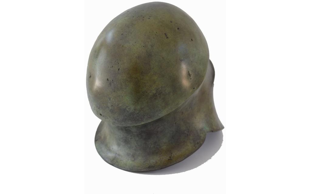 Talos Artifacts | Korinthischer Helm  Image 2 from 3