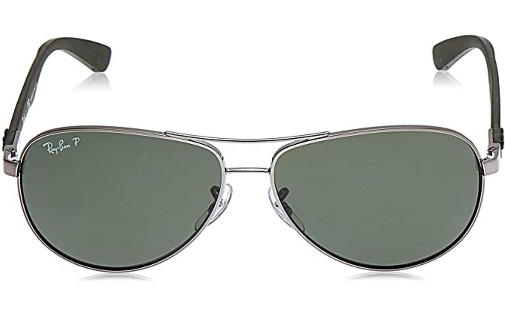 Ray-Ban | Carbon Gunmetal Image 1 from 4