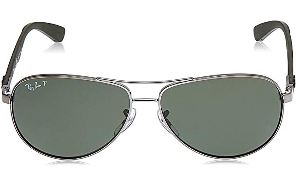 Ray-Ban | Carbon Gunmetal Bild 1 von 4