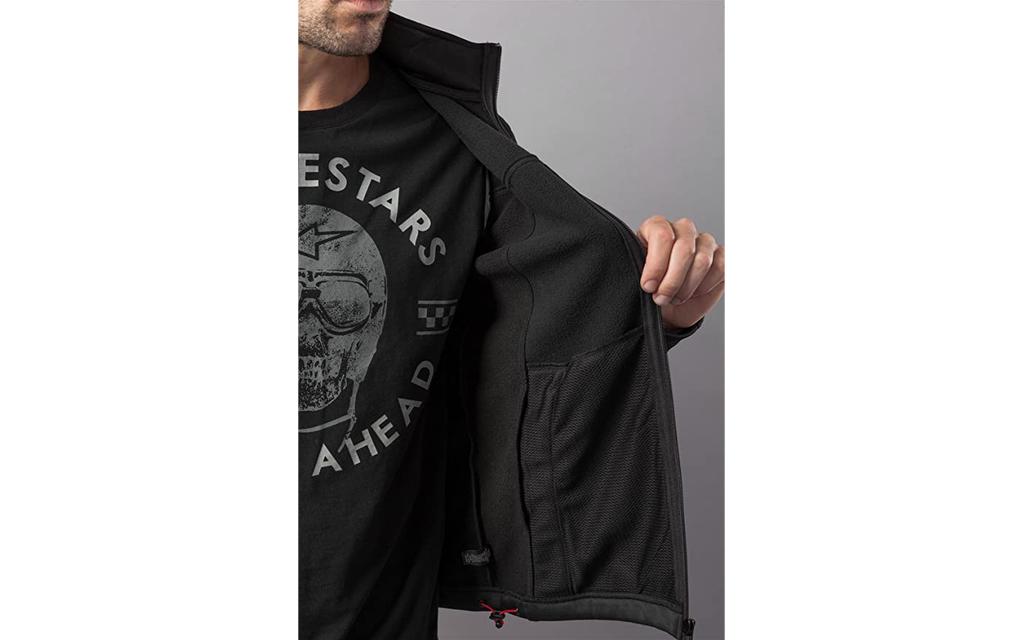 Alpinestars | Stratified Jacket Image 4 from 4