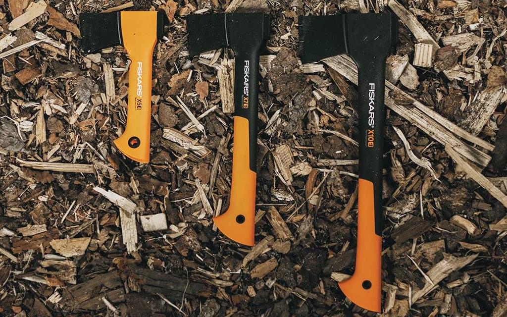 FISKARS | Freizeitbeil X5  Bild 2 von 4