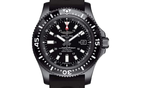 BREITLING | SuperOcean 44 SPECIAL