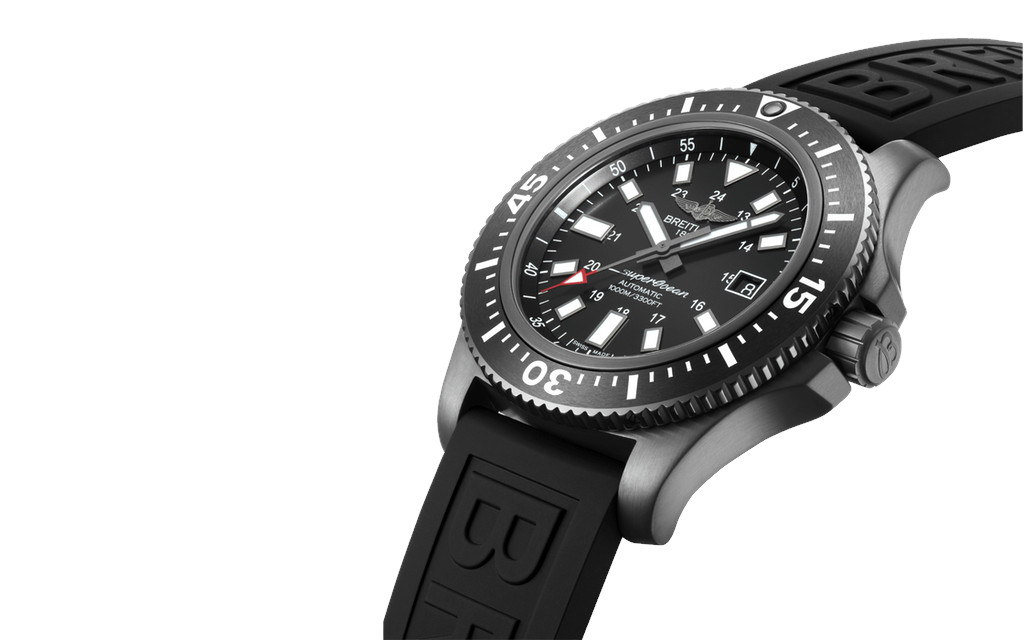 BREITLING | SuperOcean 44 SPECIAL Image 2 from 8