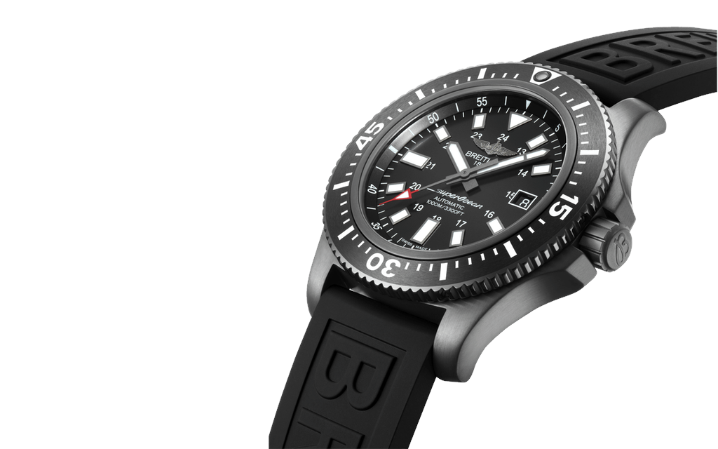 BREITLING | SuperOcean 44 SPECIAL Bild 2 von 8