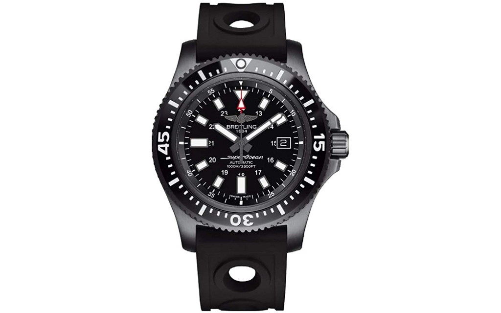 BREITLING | SuperOcean 44 SPECIAL Image 5 from 8