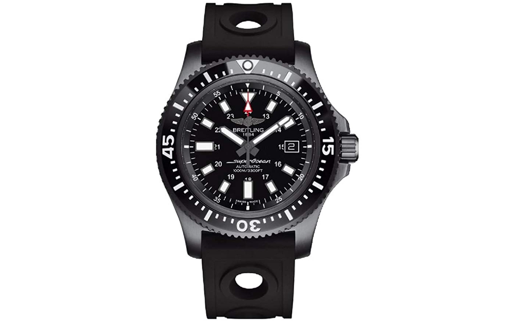 BREITLING | SuperOcean 44 SPECIAL Bild 5 von 8