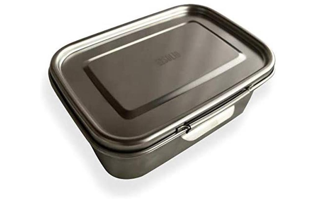 GoSolid | Edelstahl Lunchbox 1560ml  Image 1 from 4