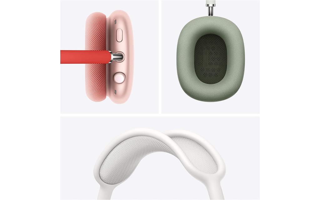 Apple | AirPods Max  Bild 4 von 5