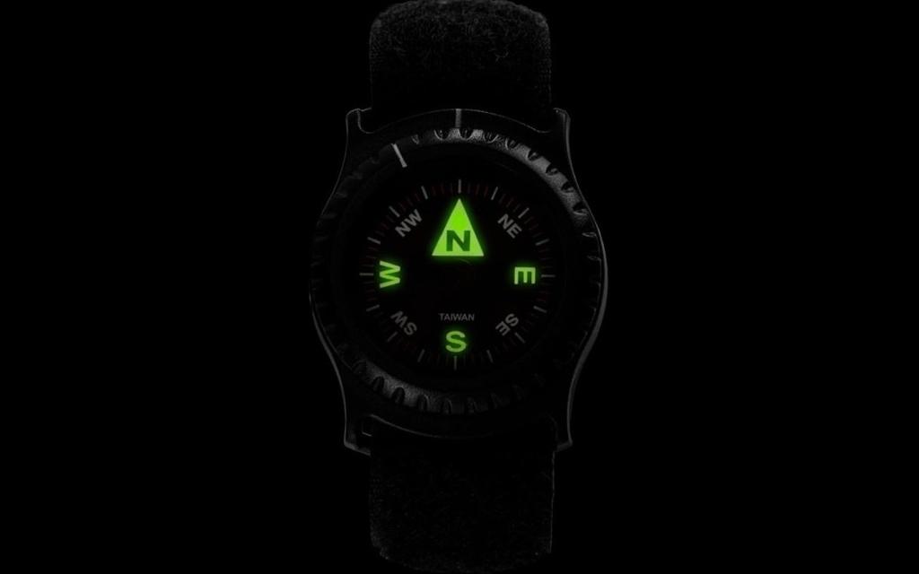 Helikon-Tex | Wrist Compass T25  Image 1 from 3