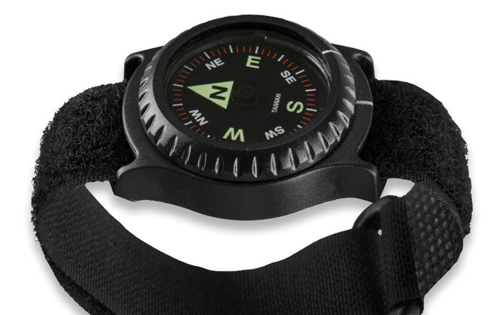 Helikon-Tex | Wrist Compass T25  Bild 2 von 3