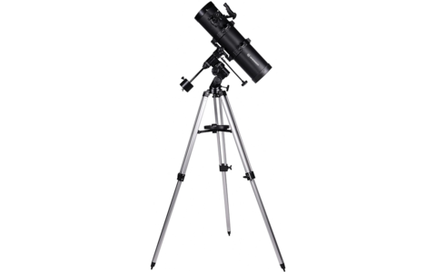 Bresser | Spiegelteleskop Spica EQ 130/650