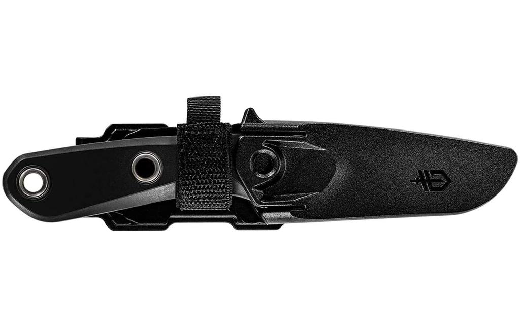 GERBER | Principle Bushcraft Fixed Outdoormesser Image 1 from 6