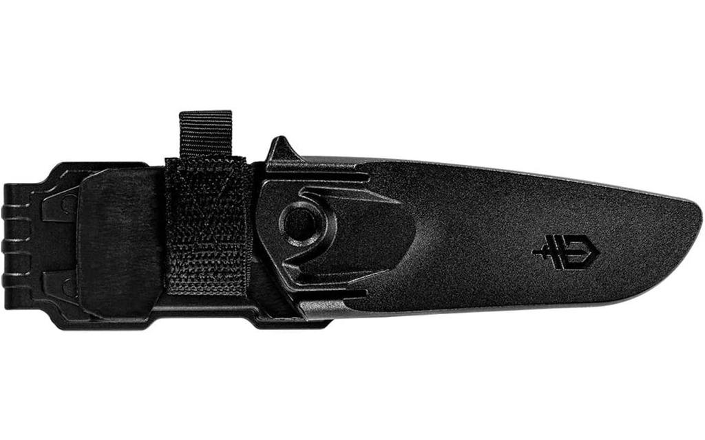 GERBER | Principle Bushcraft Fixed Outdoormesser Image 3 from 6