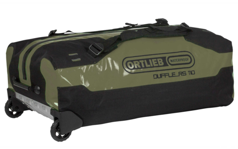 Ortlie |  Tragetasche Duffle RS 110 Liter 