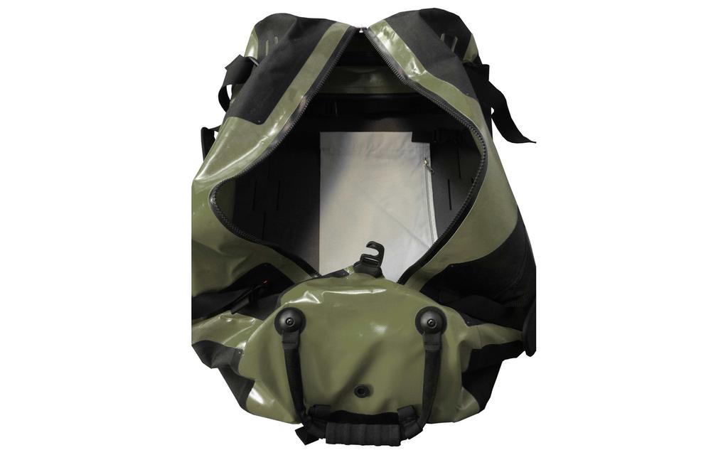 Ortlie |  Tragetasche Duffle RS 110 Liter  Image 1 from 2