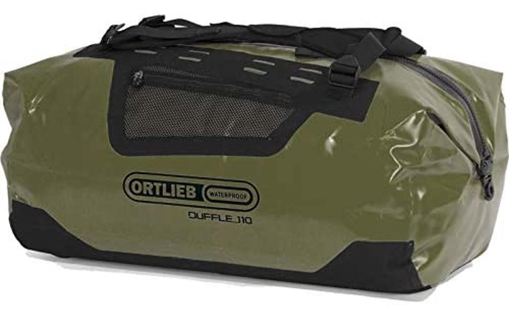 Ortlie |  Tragetasche Duffle RS 110 Liter  Image 2 from 2