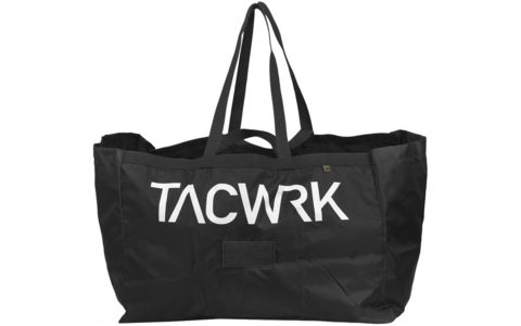 Tasmanian Tiger | Retail Bag TACWRK 