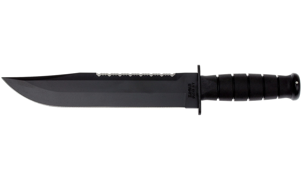 KA-BAR | 2211 Big Brother Kraton G®