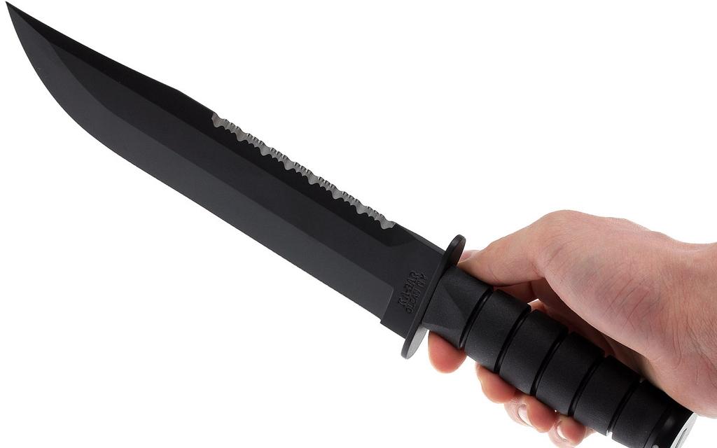 KA-BAR | 2211 Big Brother Kraton G® Image 1 from 5