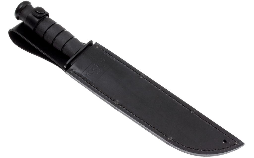 KA-BAR | 2211 Big Brother Kraton G® Image 2 from 5