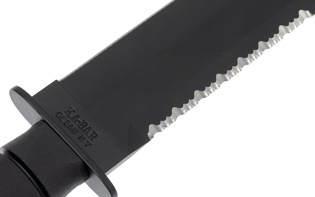 KA-BAR | 2211 Big Brother Kraton G® Image 4 from 5