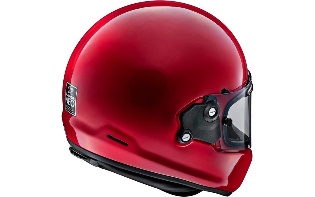 Arai Concept-X  Bild 1 von 2