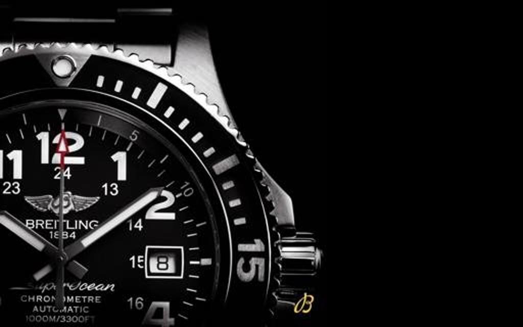 BREITLING | SuperOcean 44 SPECIAL Image 7 from 8