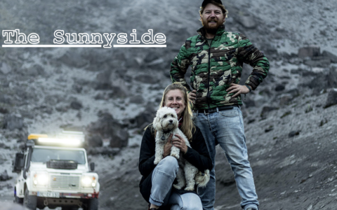 Overlanding  |  The Sunnyside