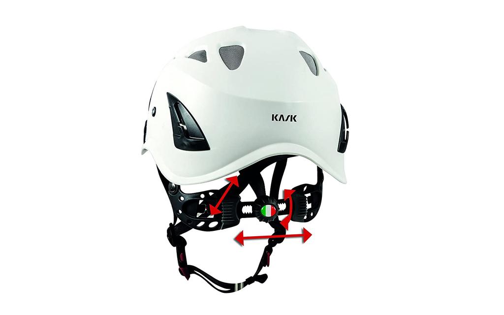 Kask | Plasma AQ Profi-Helm  Bild 4 von 6