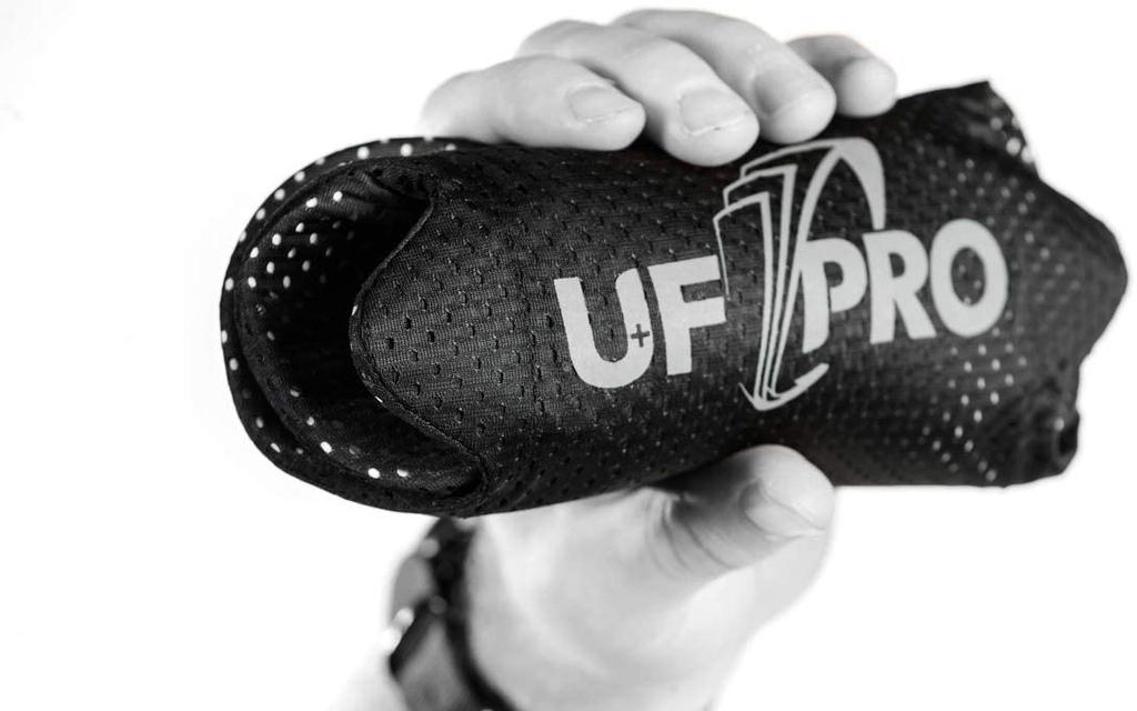 UF Pro | 3D Tactical Kniepads Cushion Image 2 from 3