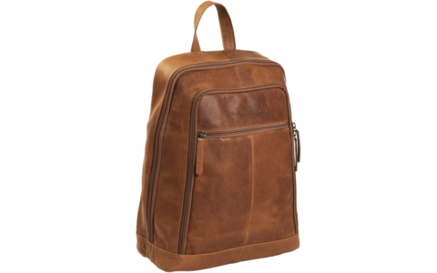 The Chesterfield Brand | Lederrucksack James Laptop 