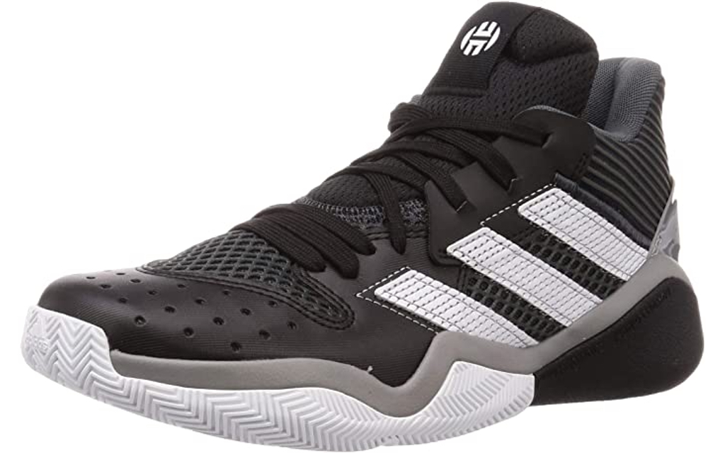 adidas | Harden Stepback Leichtathletik-Schuh